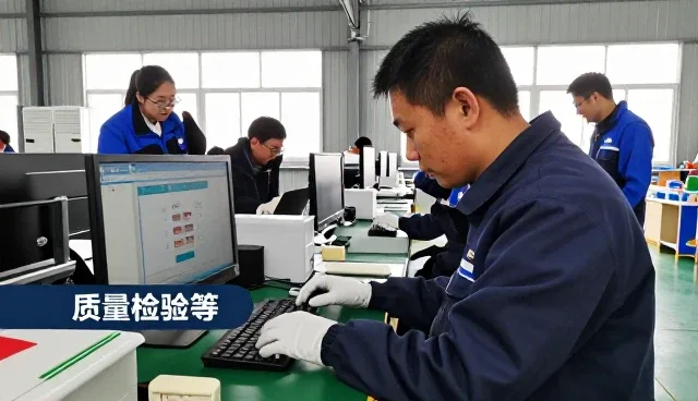 化方案中的加工应用经验分享
