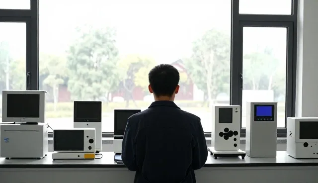 不锈钢金属件选型关注点及维护建议