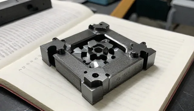 生产过程中的加工工艺选型与售后支持建议