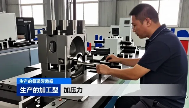 合肥来恩金属制品有限公司分析来料加工市场变化