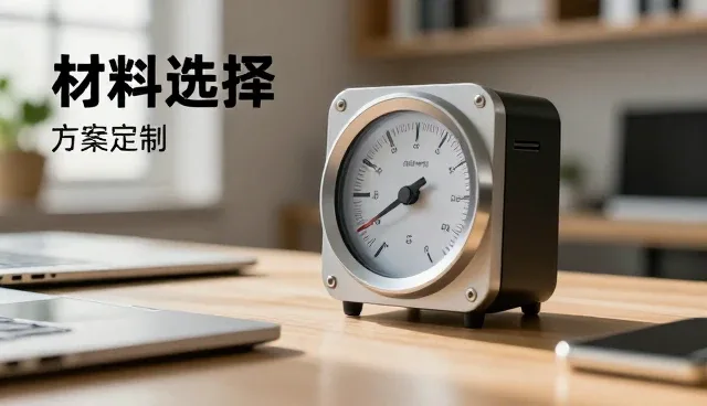 如何从加工问题中识别售后支持的选型关注点