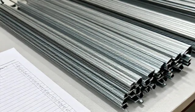 客户满意度提升中的金属结构件选型关注点